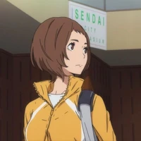 hana misaki