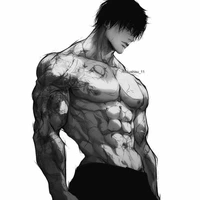 Toji Fushiguro (A.D)