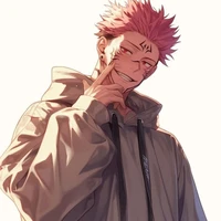 Sukuna (D.P.D)