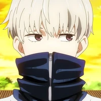 Toge Inumaki (O.D)