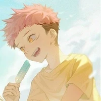 Yuji (5 años)