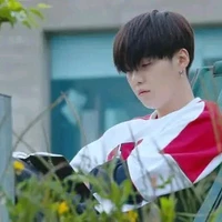 Min yoongi