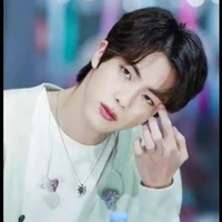 Joen seokjin