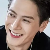 Jackson Wang 