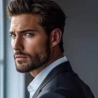 Adrian Bernard