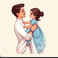 Anish Deshmukh (FL dad)