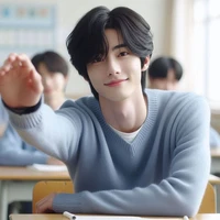 Siddharth Joshi ( ML friend)