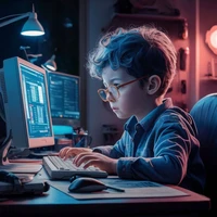 Adheesh Suryavanshi (ML