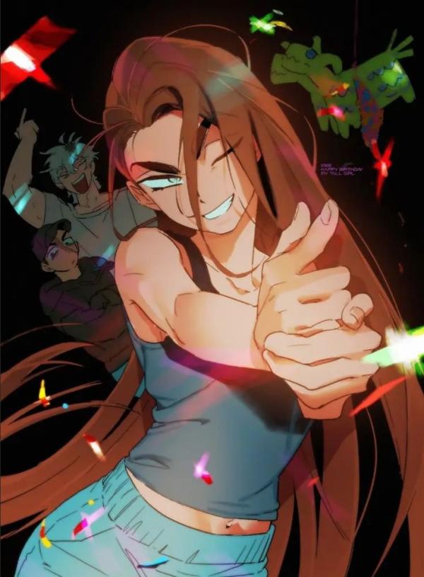 NovelToon