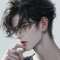 AG(August St. Clair(ML)