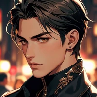 Magnus Winston ( FL Dad)