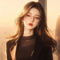 Author 🥰