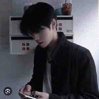 มาวิน {20 y}