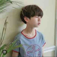 มิว {6 y}