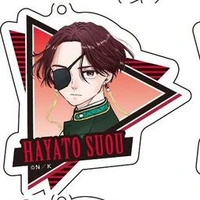 Hayato Suo