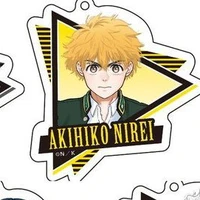 Akihiko Nirei