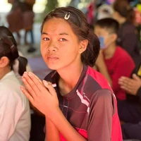 หอมเพื่อนเต็ง