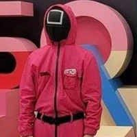 Pink Guard