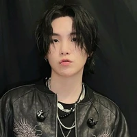 Min Yoongi
