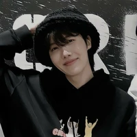 Min Hoseok