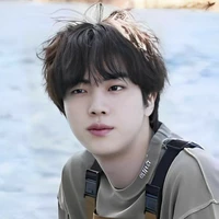 Kim Seokjin