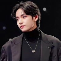 Kim Taehyung