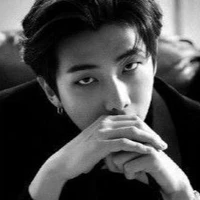 Kim Namjoon {A}