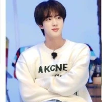 Kim Seokjin {O}