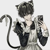 Ryu [pegawai bar]