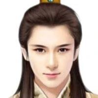 เฉินห้าวซู.  พื่ชายพนะเอก