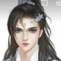 หยางห้าว. องครักษ์ของ นายเอก