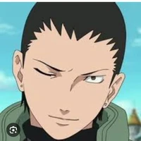 Shikamaru