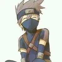 Kakashi /P/