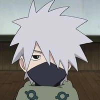 Kakashi /P/