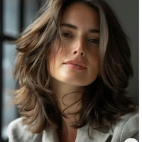 Olivia Kinsey ( FL Mother)