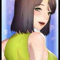 Mabel(mom Ailin)