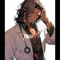 Derrick( Dad Ailin)