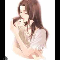 Esther( Ian mom)