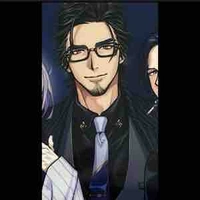 Roland( Ian dad)