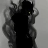 strange voice