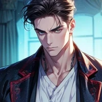 Dante black