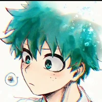 Midoriya Izuku
