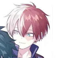 Todoroki Shoto