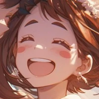 Uraraka Ochako