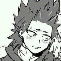 Kirishima Eijiro