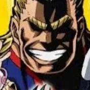 All Might