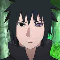 Sasuke (chefe