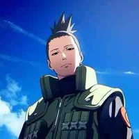 Shikamaru