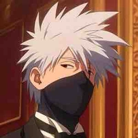 Kakashi