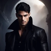 devil